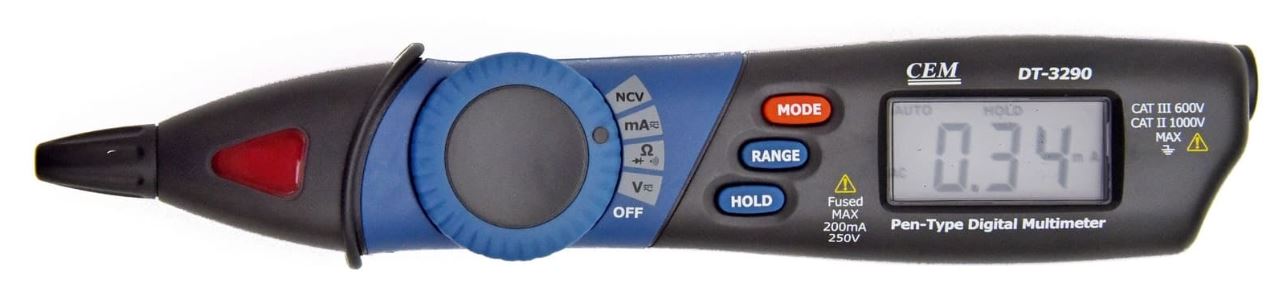 DT-3290
