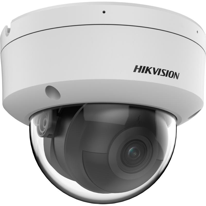 DS-2CD3166G2-ISU(2.8мм)(H)