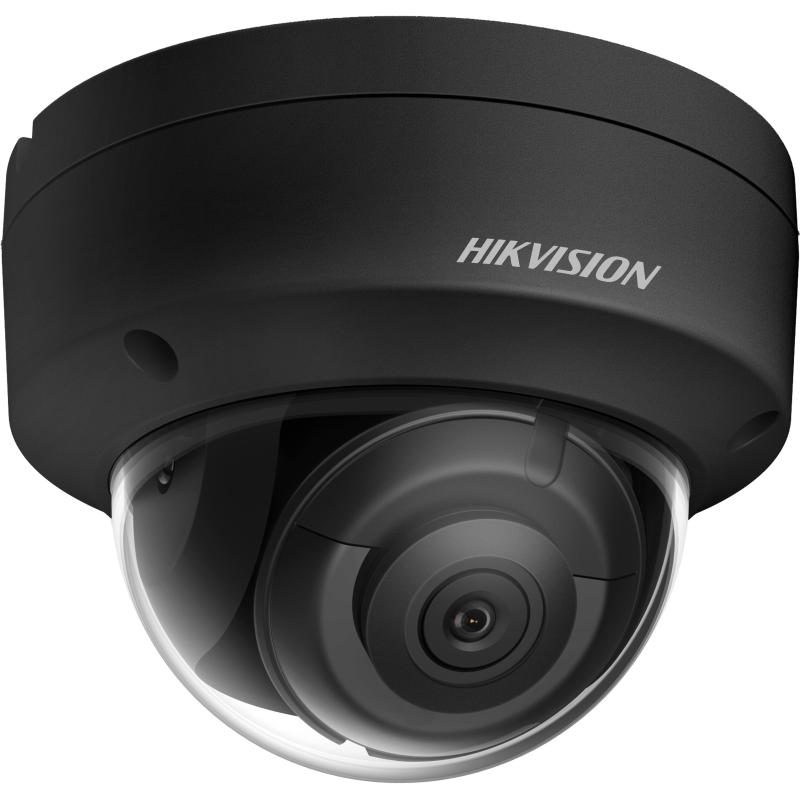 DS-2CD2143G2-IS(2.8мм)(BLACK)