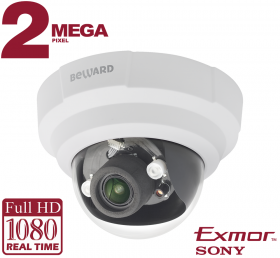 B2710DR (2.7-12мм)