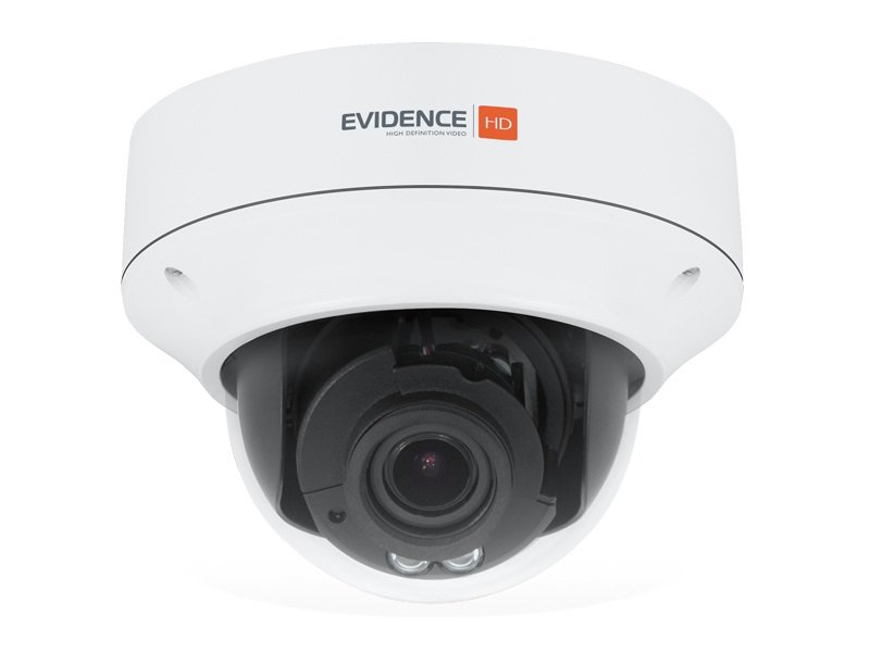 Apix-VDome/E8 EXT 2812 AF