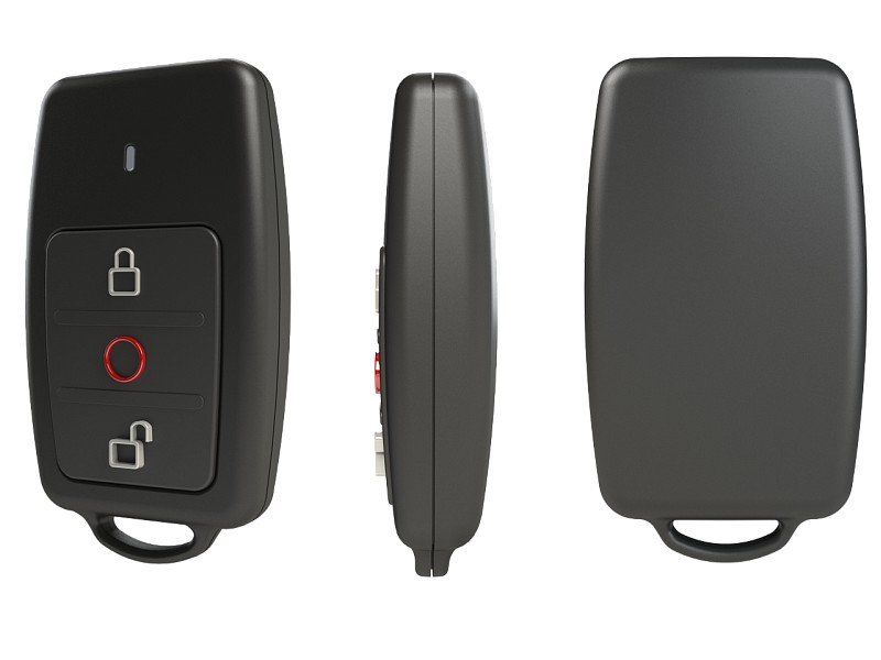 Ri-KEY-1