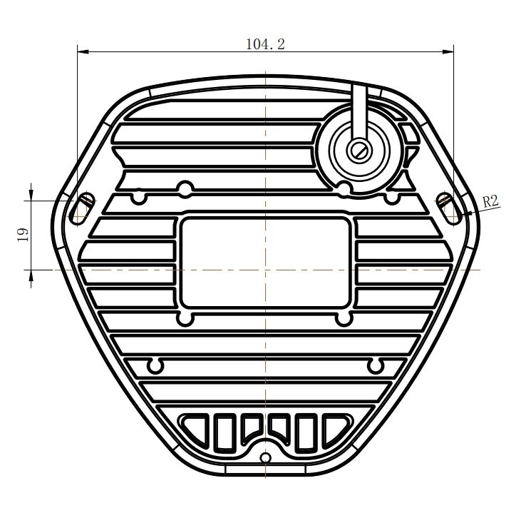 STC-IPM3407A/4 rev.3 Estima