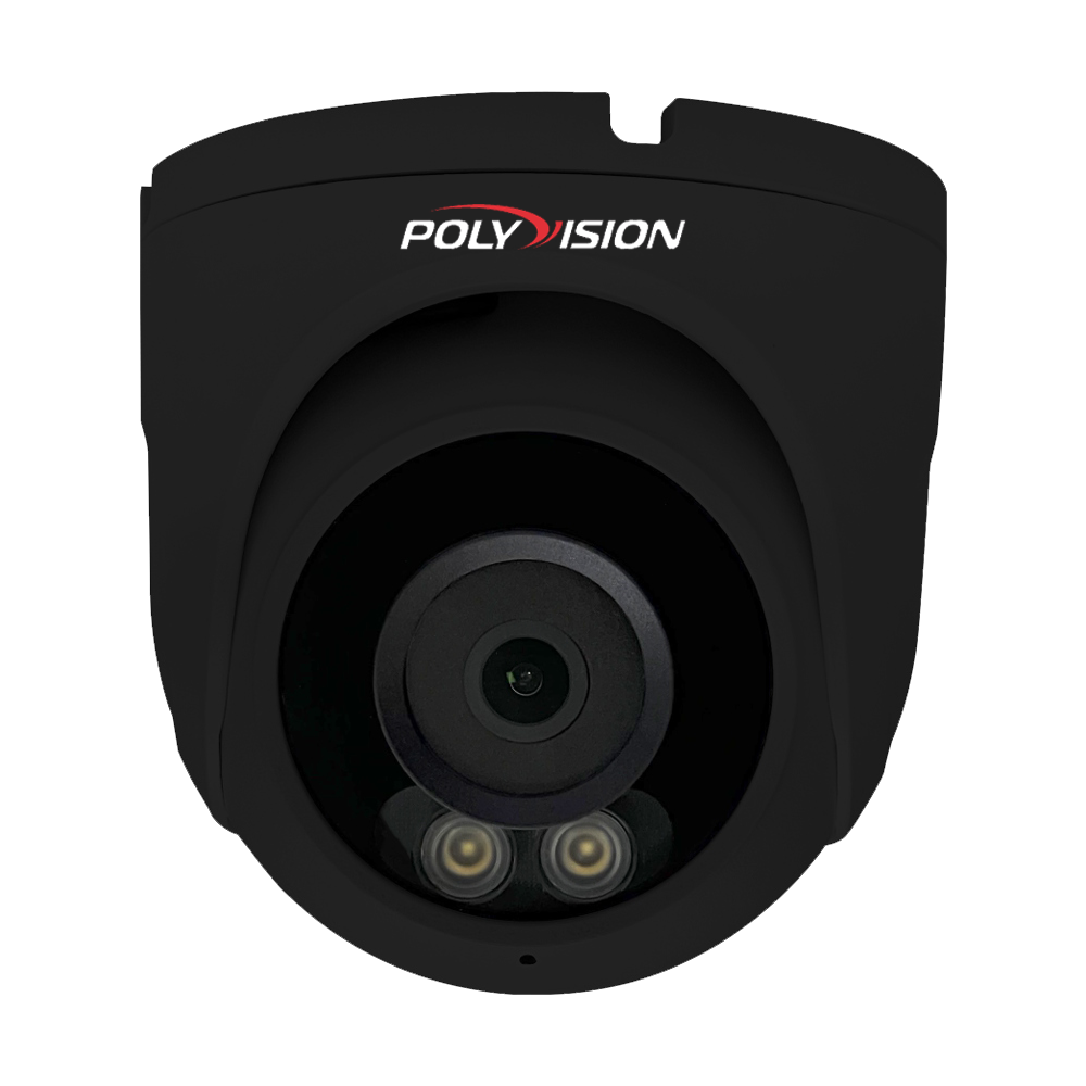 PVC-IP2X-DF2.8MPF-black