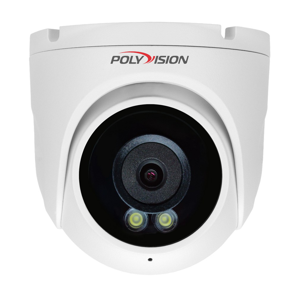 PVC-IP5X-DF2.8MPF