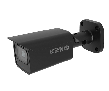 KN-CS880A2713-DK (Black)