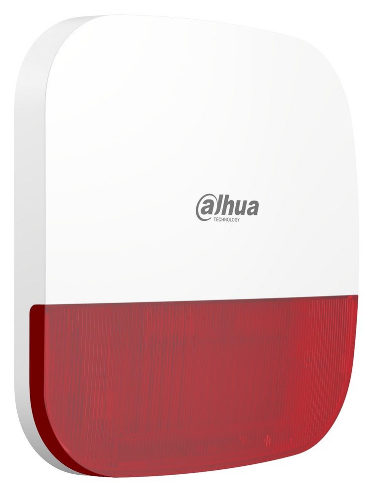 DHI-ARA13-W2(868) (красный)