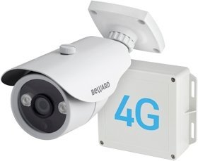 CD630-4G (3,6 мм)