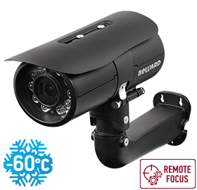 B5350RZK (6-22мм) Black