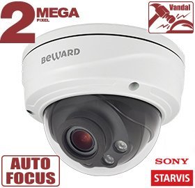 SV2016DVZ (2.7-13.5мм)