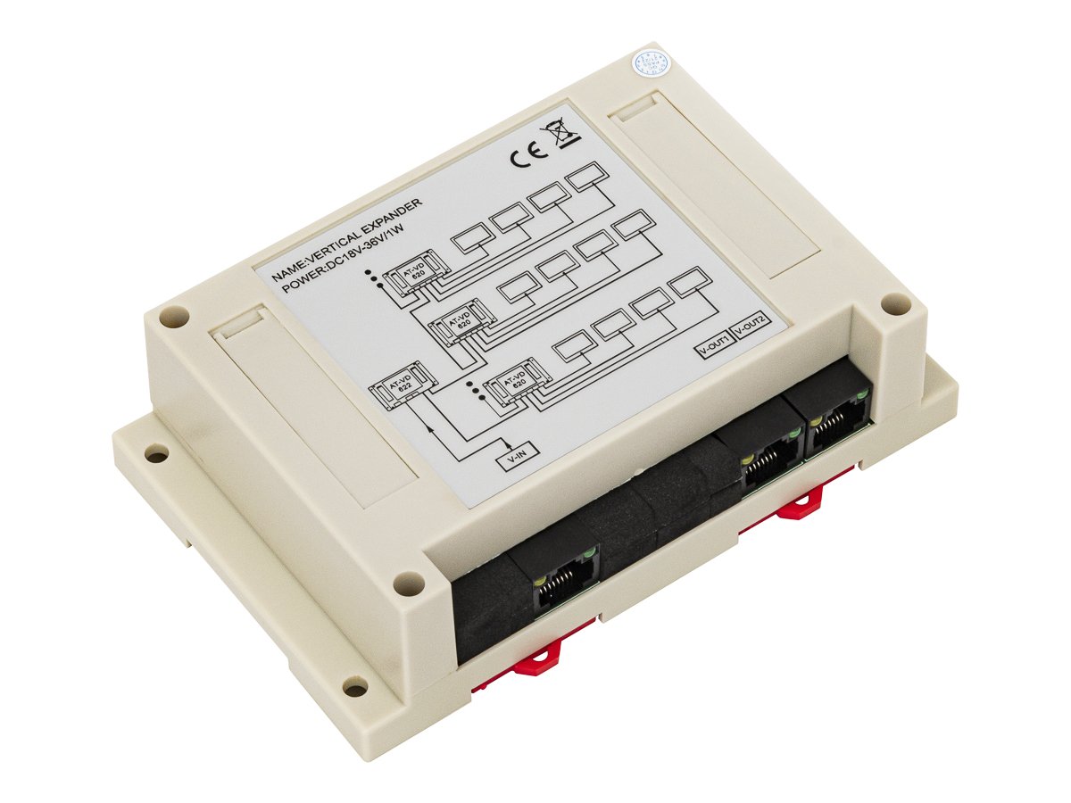 AT-VD622 WH