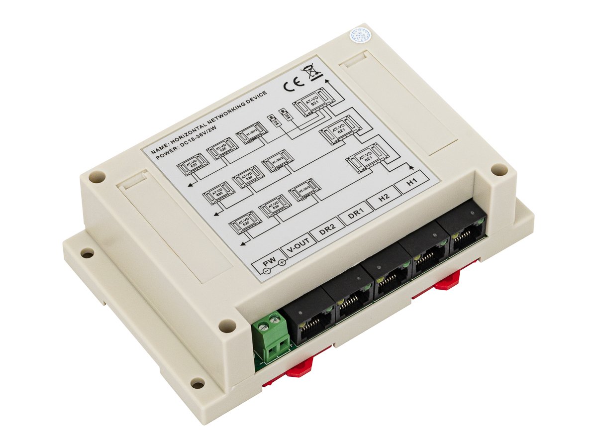 AT-VD621 WH