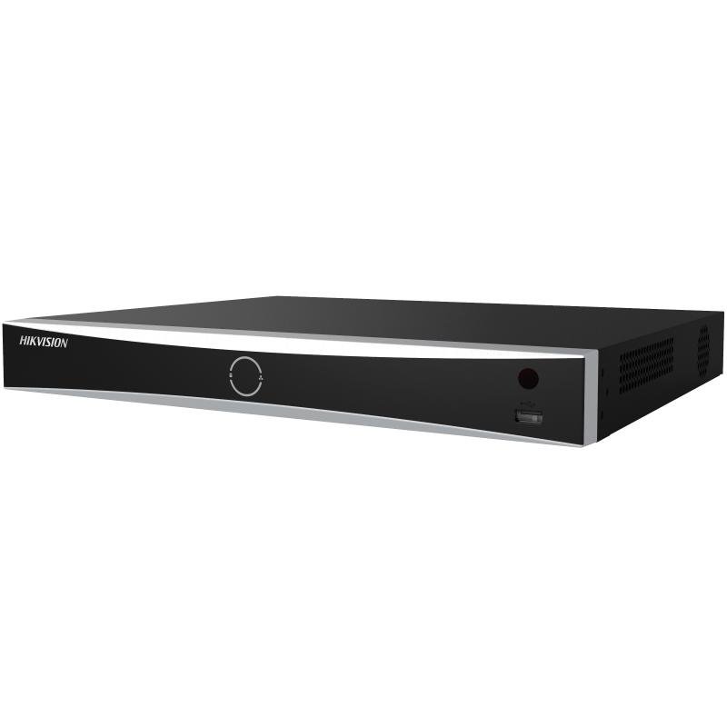 DS-7608NXI-K2/8P(D)