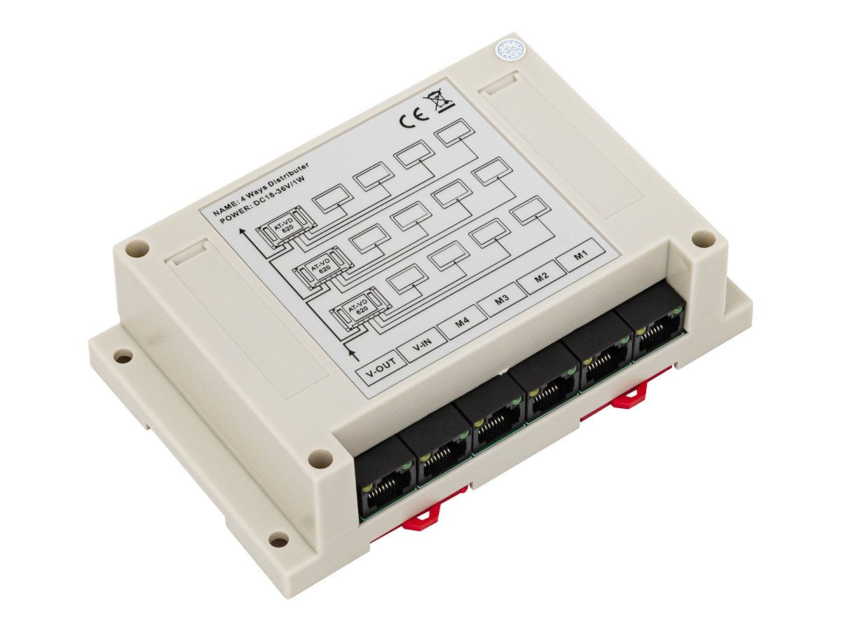 AT-VD620 WH