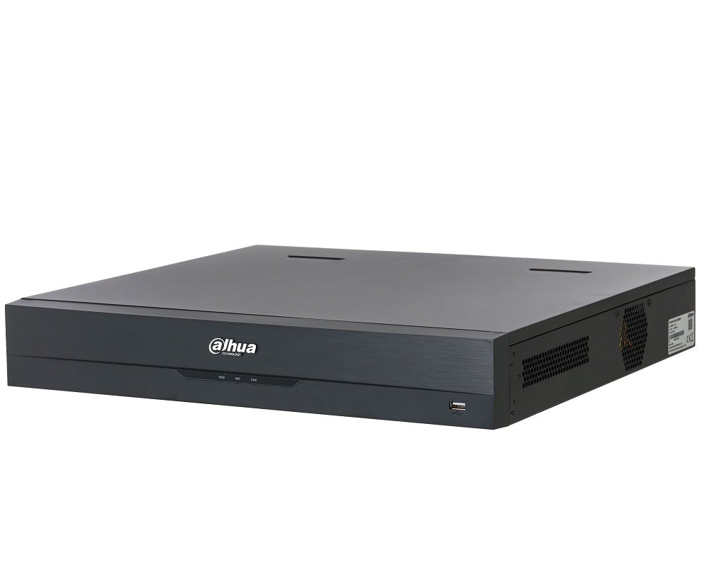 DHI-NVR5464-EI2