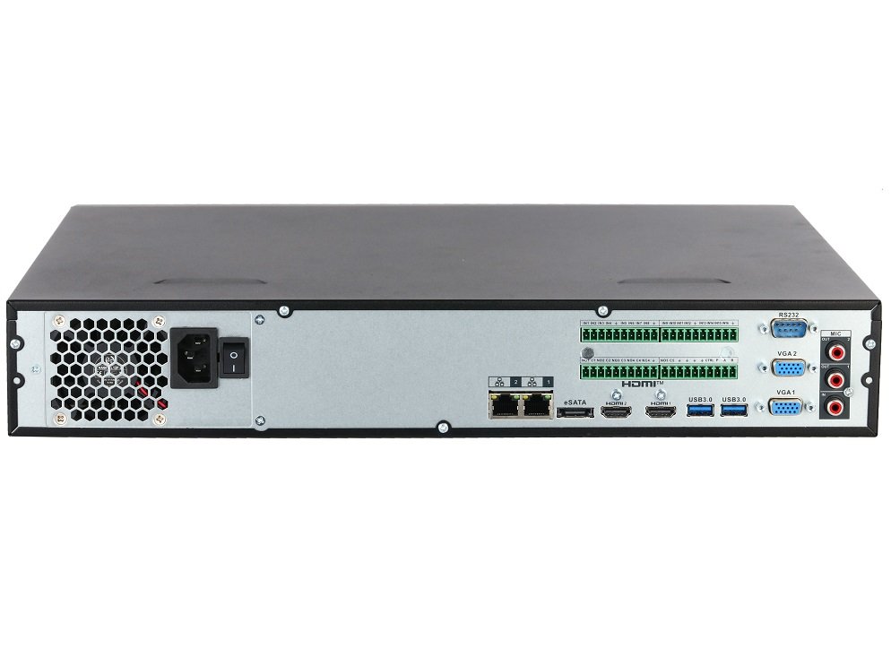 DHI-NVR5464-EI2