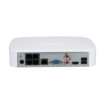 DHI-NVR2104-P-4KS3