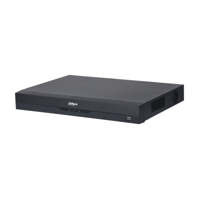 DHI-NVR4208-8P-EI