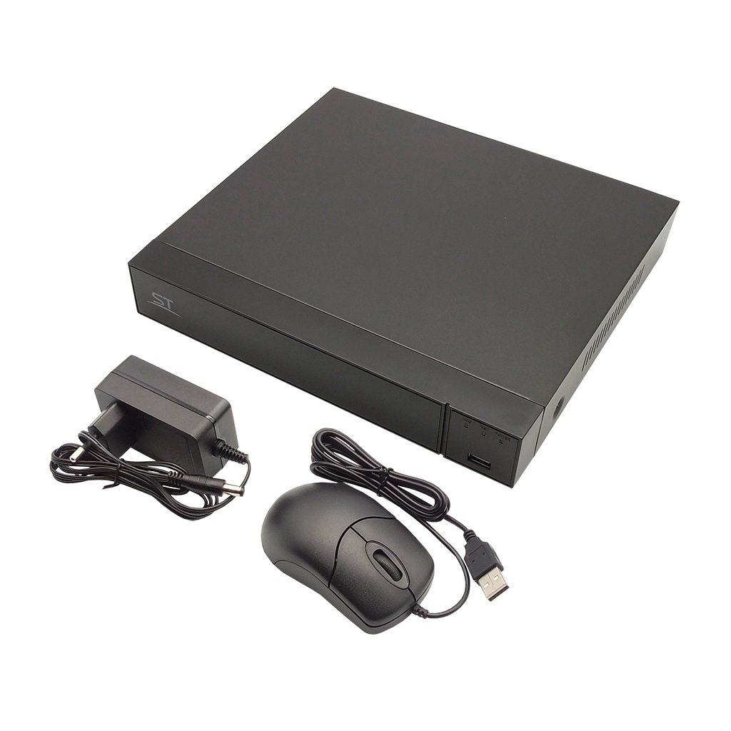ST-NVR-V0908F95 PRO