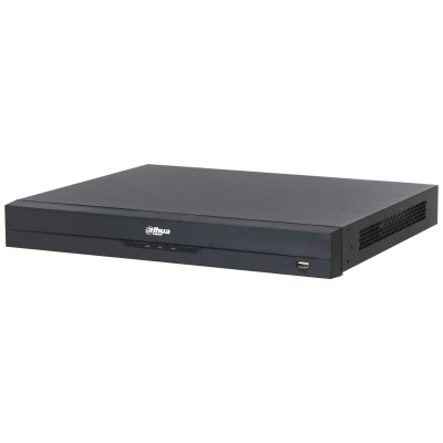 DHI-NVR5208-8P-EI2
