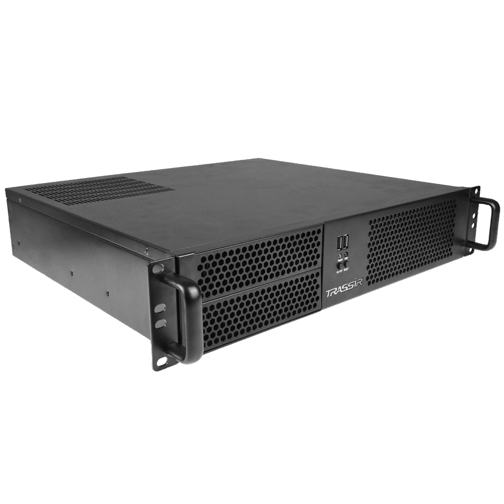 TRASSIR NeuroStation 8200R/32-S