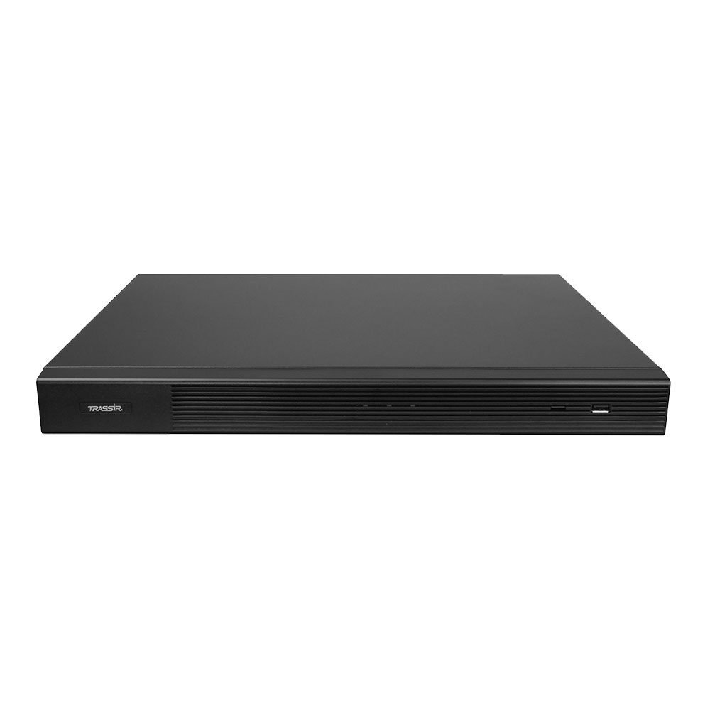 TRASSIR DuoStation 3424R AF