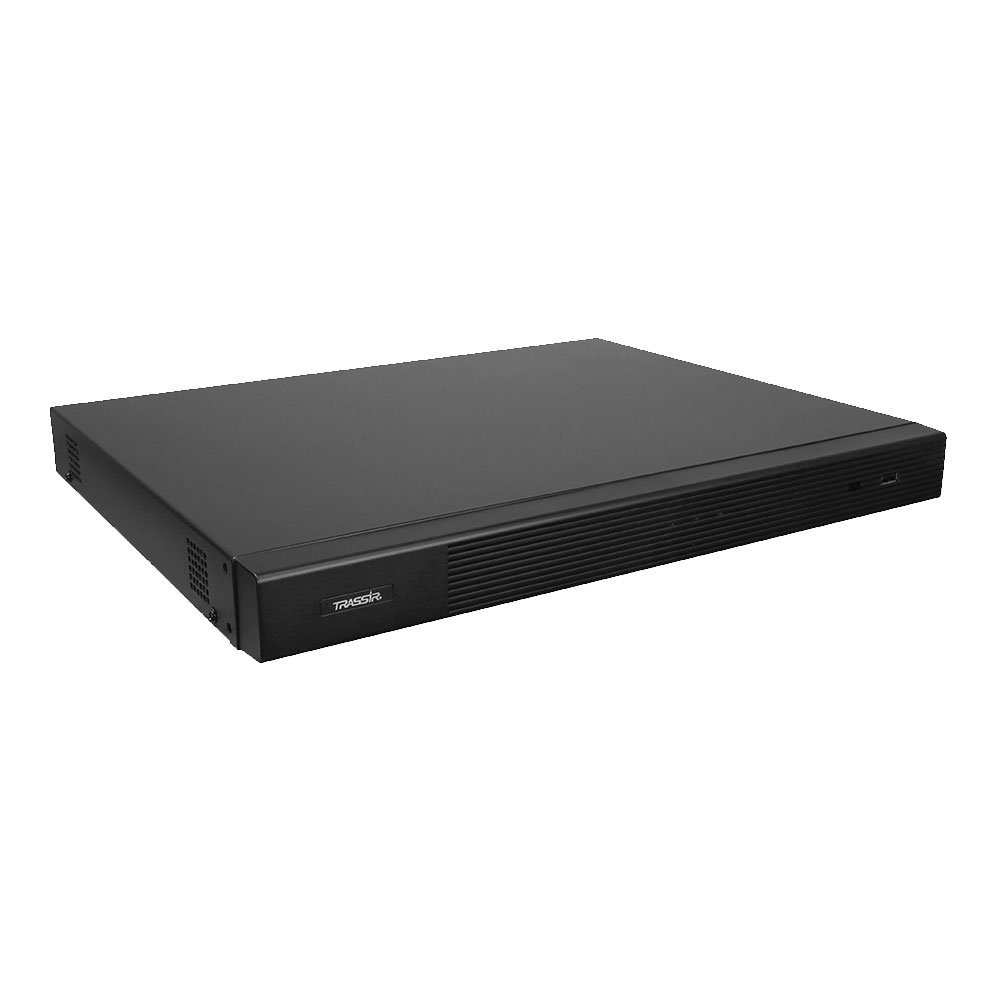 TRASSIR DuoStation 3424R AF