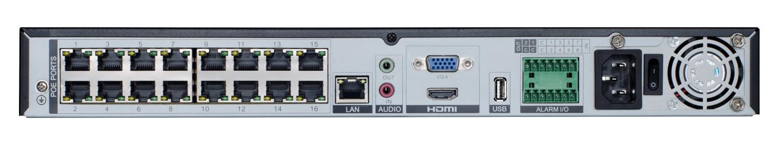 STNR-1650