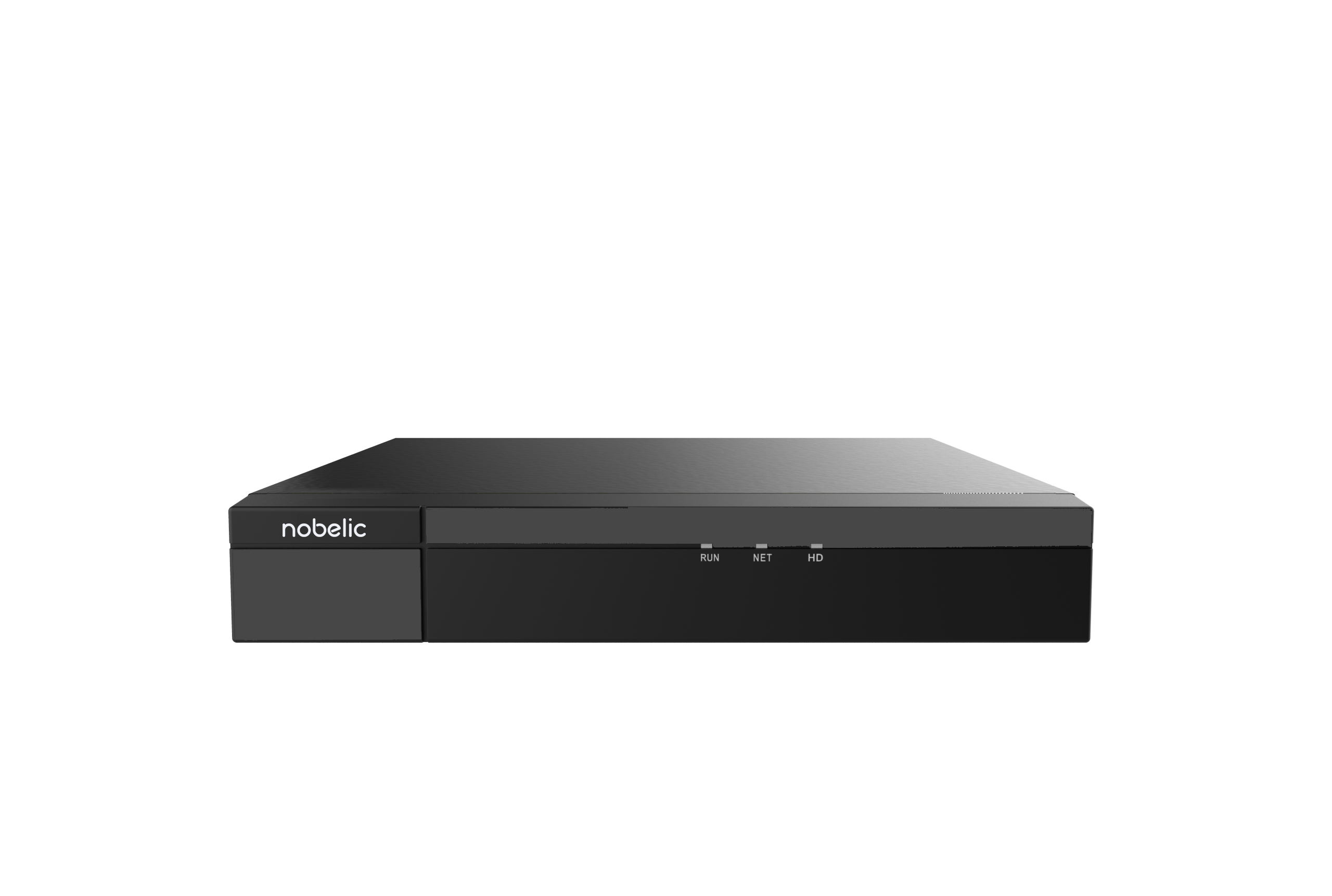 NBLR-NVR-0802L без PoE