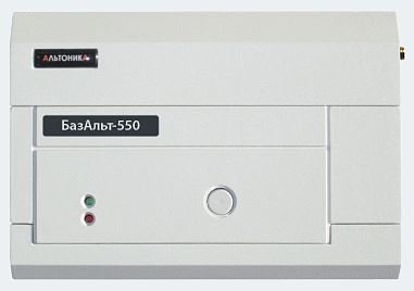 Базальт-550