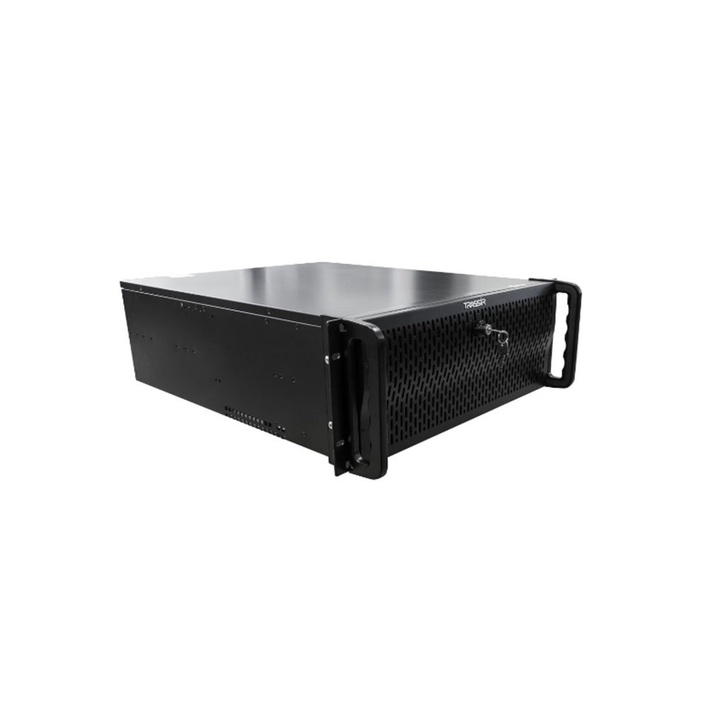 TRASSIR NeuroStation 8800R/160-A16-S