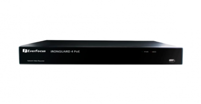IRONGUARD 8 PoE