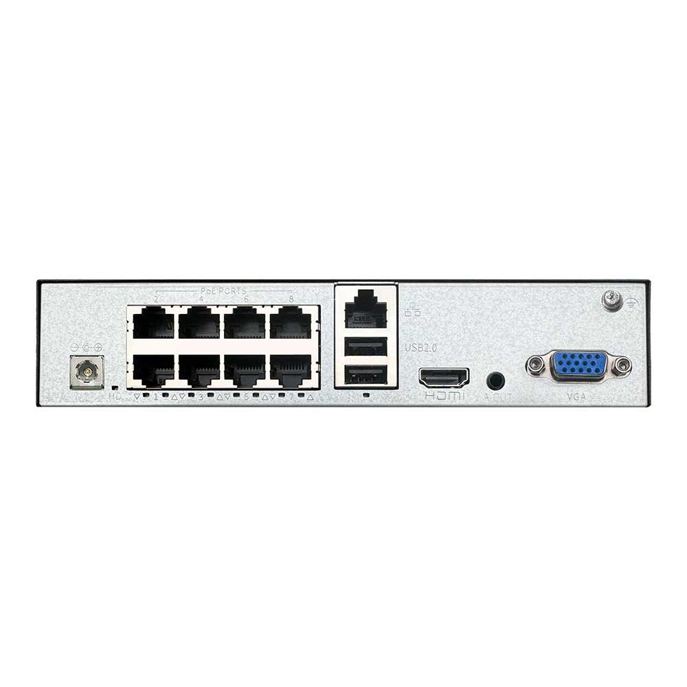 TR-Lite 1110-8P