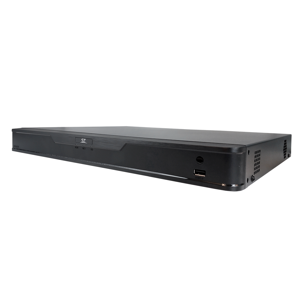 ST-NVR-V3212A45
