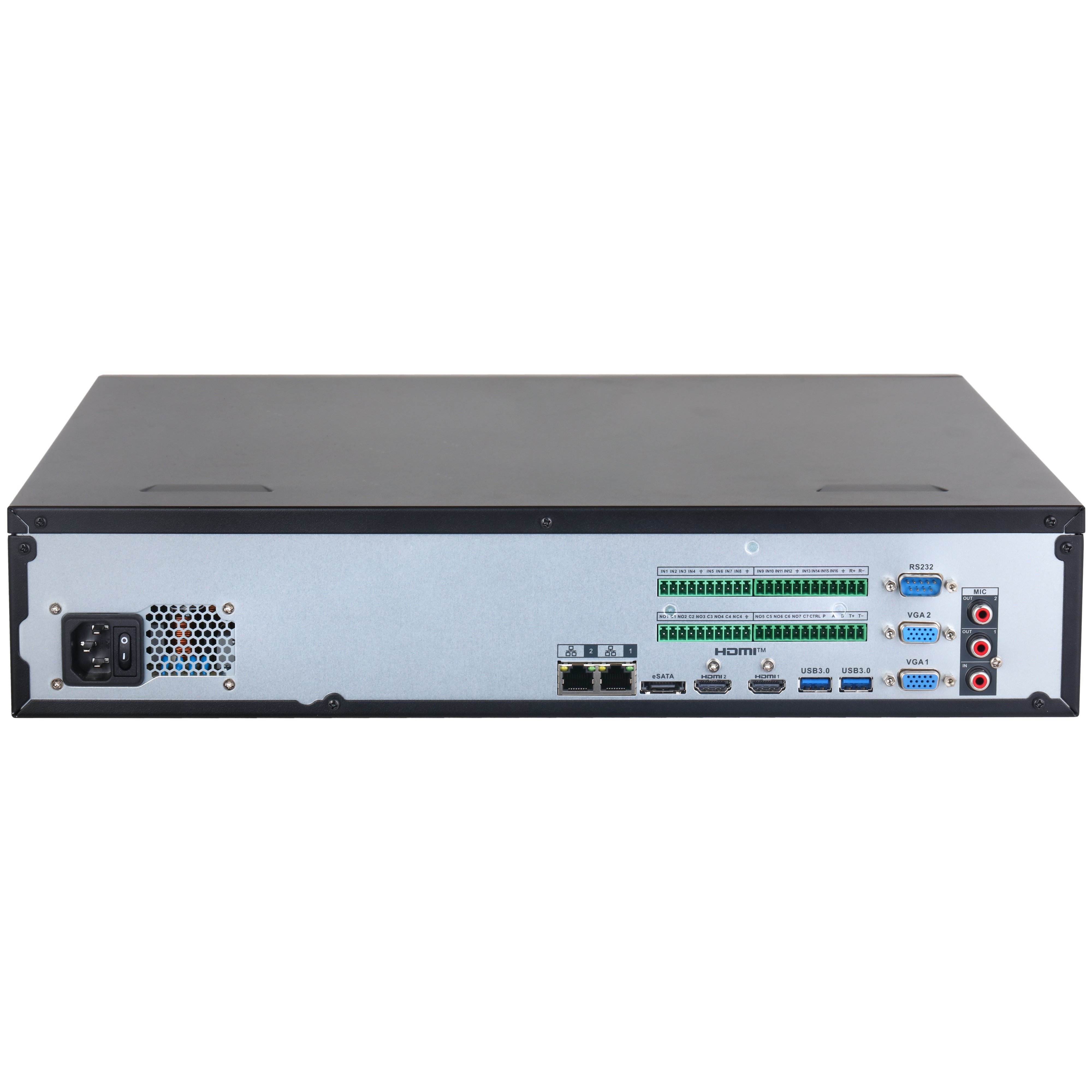 DHI-NVR5864H-XI