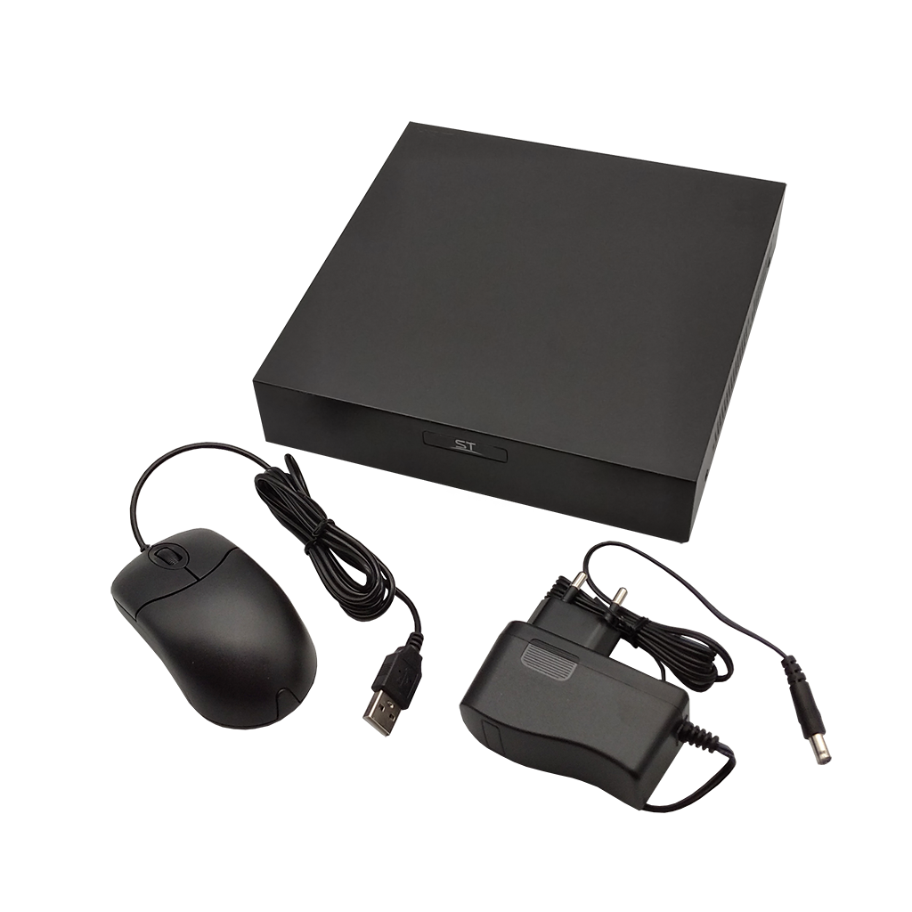 ST-NVR-V1005A45 URBAN