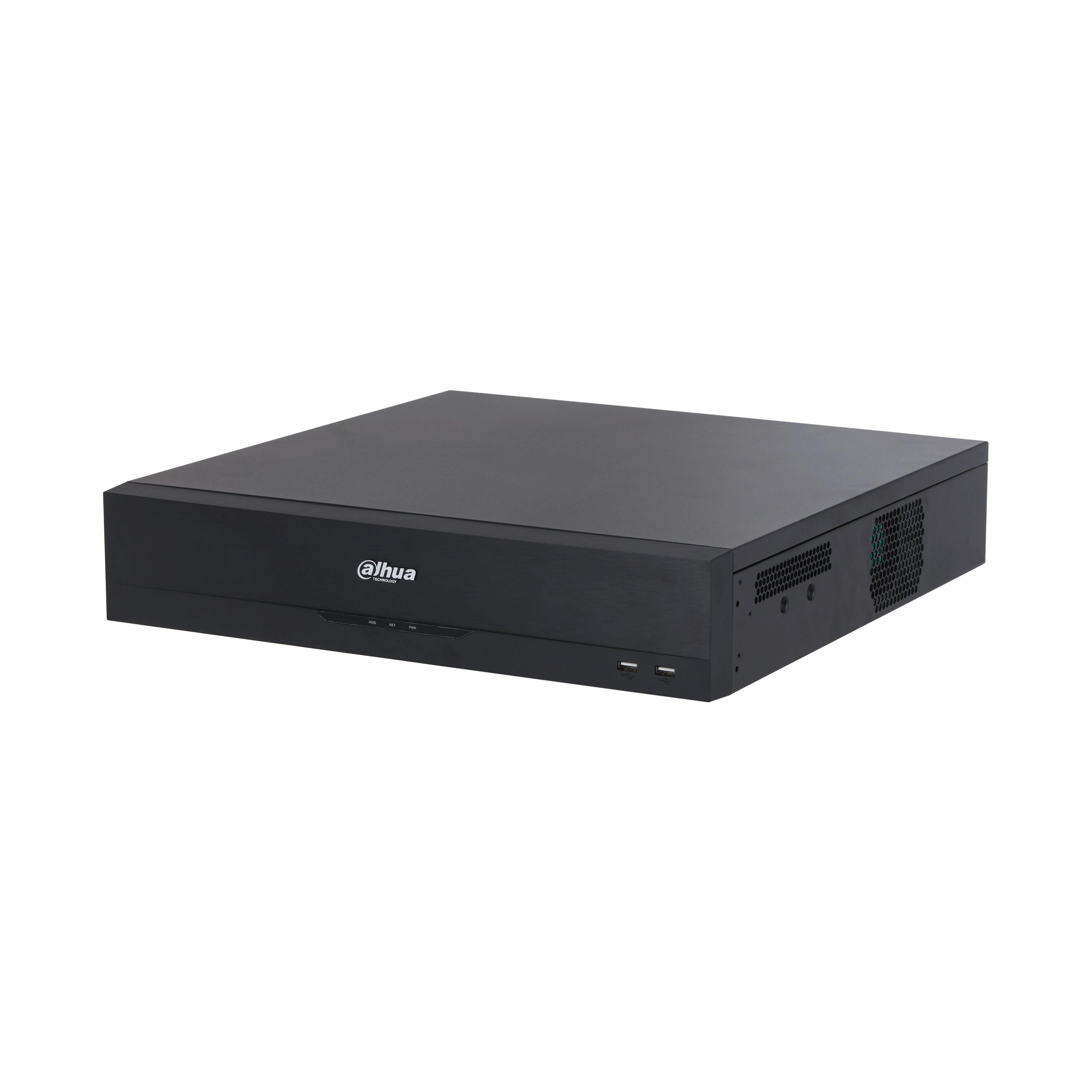 DHI-NVR4832-16P-EI