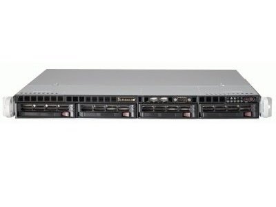 Линия NVR 32 1U