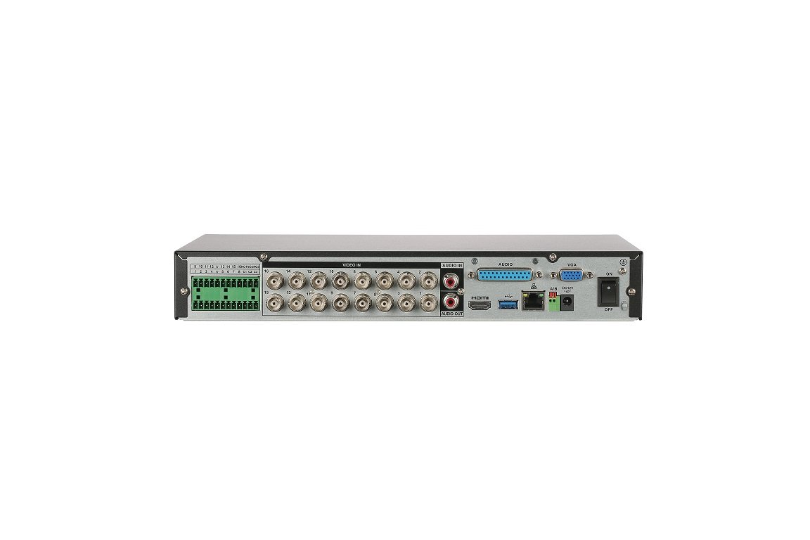 DH-XVR5116HE-I3/T